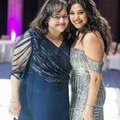Sandra Ghaly's photo