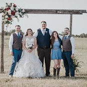 Kyle Inabinette's photo