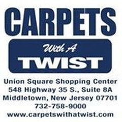 Carpets With A Twist, Inc.