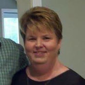 Donna McLeightons foto