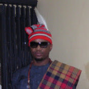 Obi Udeze's photo