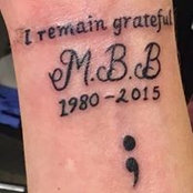 Kimberly Briere's photo
