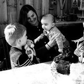 Elizabeth Rackham's photo