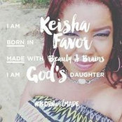 Keisha Barnes's photo