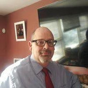 Richard Forgeys billede
