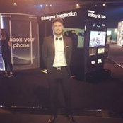Lee Cartwright's photo