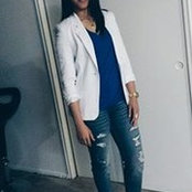 Perla Sierras foto