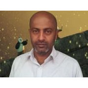 Foto von Krishna Gowda