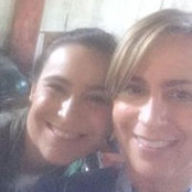 Angela Calvo's photo