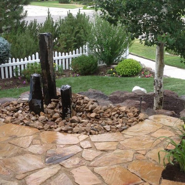 Recent Project