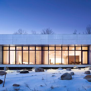 A House in the Woods