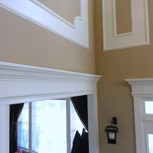 Decorative Doorways