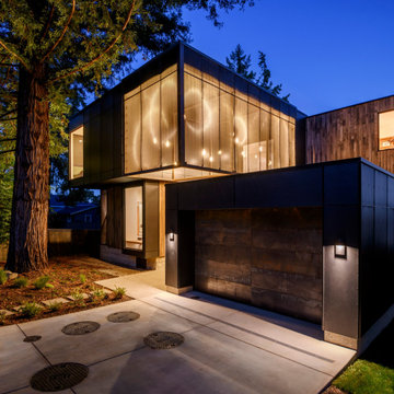 Lantern House