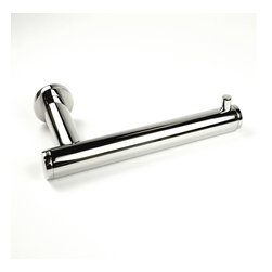 PAPER HOLDER - Toilet Accessories