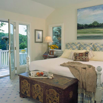Shelter Island Residence
