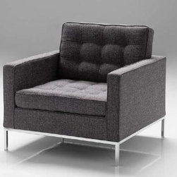 Occassional Chairs - Armchairs And Accent Chairs