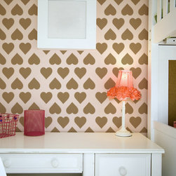 Wall Decals - Wall Decals
