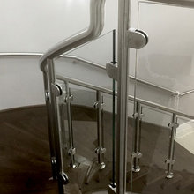 Stair Railing