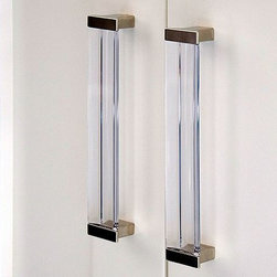 Schaub  Cabinet Hardware - Kitchen Cabinetry