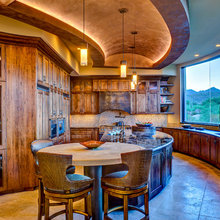 Kitchen Island Lighting
