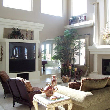 Living Rooms