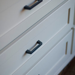 316 Arborcrest - Door Hardware