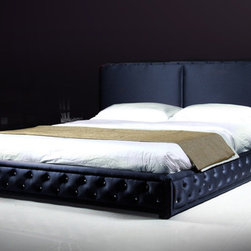 Modern Beds - Beds