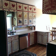 Kitchen Remodel