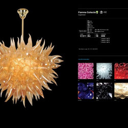 Fiamma - Lighting