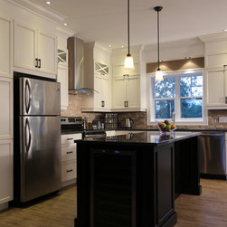 Charming - Kitchen Cabinetry
