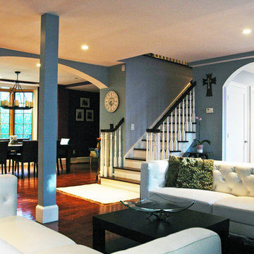 Jamaica Estates Renovation - Queens, NY