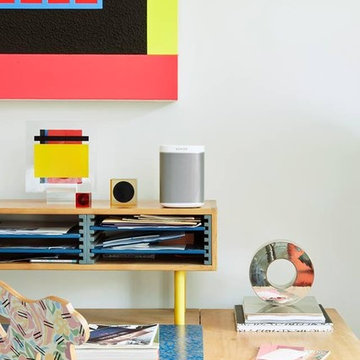 Sonos Home Sound Systems