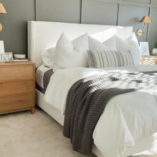 Bedroom Ideas