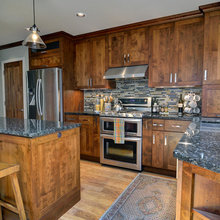 Kitchen Ideas