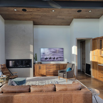 Audio & Video Installations
