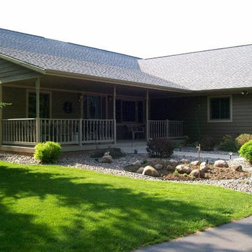 Diamond Kote:The New Era of Pre-finished Siding