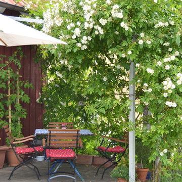 Einfamilienhaus in Eckental