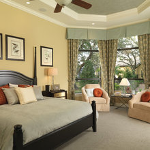 2020 Bedroom