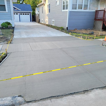 360 Degree Construction
