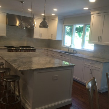 Kitchens