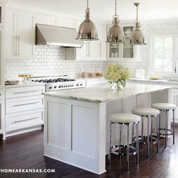Eureka Danby Kitchen Counters - Products