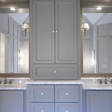 Bathroom ideas