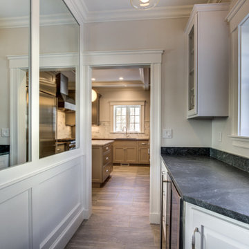Custom Rennovation