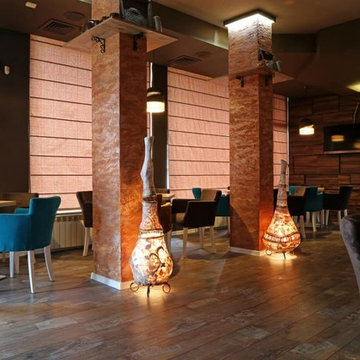 Cafe Club Lenin