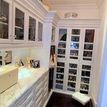 Closet Ideas