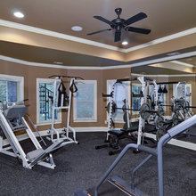 Home Gym