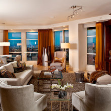 Living Room Ideas