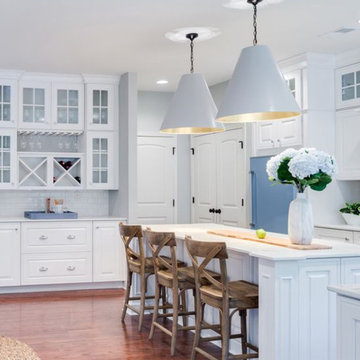 Waypoint Living Spaces Gallery