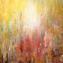 Sun - Paintings