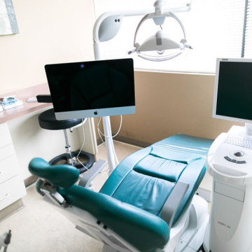 Bright 32 Dental Office, Seattle, WA
